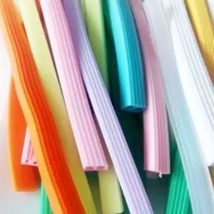 패킹 반찬통 고무 밀폐뚜껑 실리콘 밀폐링 스트립 교체 식품용 보관용기