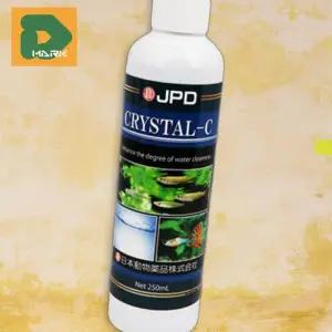 [엠알오]수질정화제 속효성 연못정화제 물갈이 수조청소용품 (16517948)