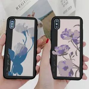 아칸 이음2025 FLOWER1 카드케이스