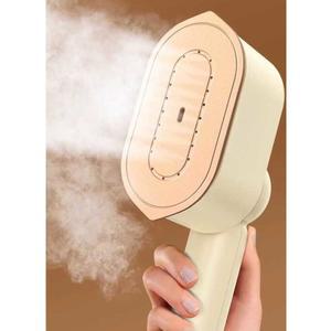 스타일러스팀다리미 휴대용 핸디스팀 핸드 휴대하기좋은 제거 핸디 작은다리미 미니