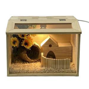 병아리 육추기 메추리 조류 인큐베이터 케이지 앵무새 번식