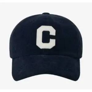 매장정품 COVERNAT 커버낫 아플리케 코듀로이 볼캡 CK2503CA03NA 1168591