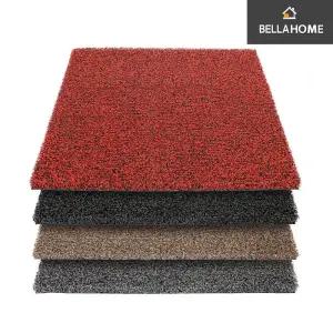 코일홈 코일현관 현관 주방 벨라홈 80X60cm 코일발판 현관발매트