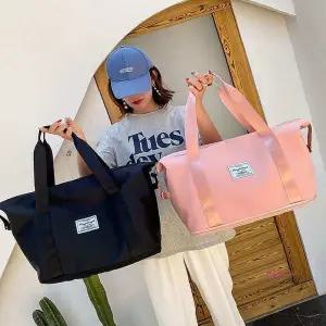 남여공용대용량 확장 헬스가방 보스턴백 스포츠가방efg610