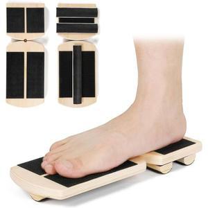 밸런스 운동기구 코어강화 전신 용 하체 교정 트레이너 발목 바디보드 근육 강화제 발 균형