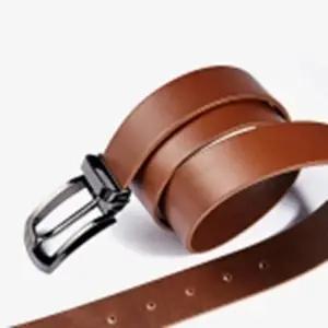 통가죽 남성벨트 정장 캐주얼 남자벨트 남편선물 20대 Tbg6+5qLp