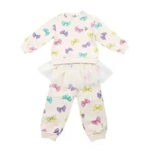 [갤러리아] IV 리본나염세트Q61DDT020Q61DDP020