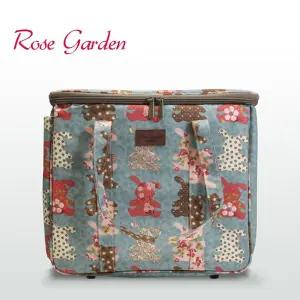 도시락 여성 보냉백 소풍 런치백 캠핑용품 스탠다드 아이스박스