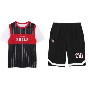 [갤러리아] (NBA키즈)BOS 팀 베스트 레이어드 티셔츠 세트(K262TS060P/TP060/36)