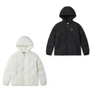 [갤러리아] S라라3구스경량다운자켓(1BKPAWU902)