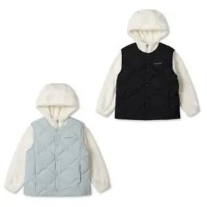 [갤러리아] 히말라야쿠마2IN1플리스자켓(1BKPAWU906)