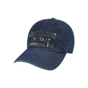 매장정품 LEVI'S 리바이스 버커루 유니 데님 캡(B255AP450P) 1255476