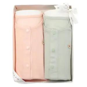 [갤러리아] 에뜨와 메이슬림내의GREEN,PINK SET