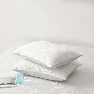 매장정품 renoma 홈 카일 포르페 냉감 시원한 홑겹베개커버 F 1219506