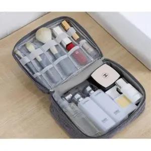 수납백 충전기 전자기기 가방 수납 케이블 파우치 파우치백 여성 손가방 메이크업파우치 클러치 여자 미니