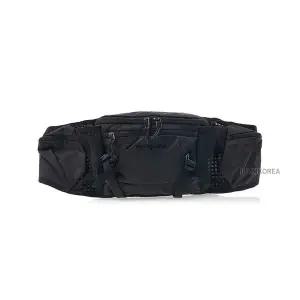 매장정품 PATAGONIA 파타고니아 SS25 공용 더트 로머 3L 벨트백 48510 BLK 1263765