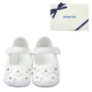 [갤러리아] (압소바출산,태교신발,백일,보행기신발,아기걸음마신발)슈엣미니슈즈(A1B-31705)