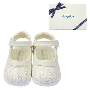 [갤러리아] (압소바출산,백일,돌선물)니콜라삑삑이샌들(A1B-31802)