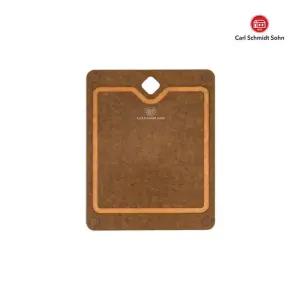 칼슈미트 노바 논슬립 압축도마 소 / 독일도마