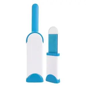 강아지털 고양이털 제거기 반려동물 털 제거 강아지빗 고양이빗 먼지떨이게 고양이털