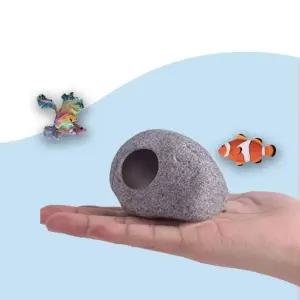 어와둥둥 피싱 아쿠아룸 원룸) 산란실 수조돌 어항수석 치어은신처 구피치어은신처