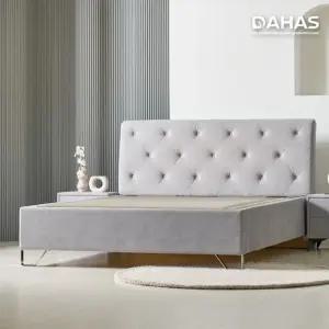 장수돌침대 다하스 1702Q /필렉스 퀸침대