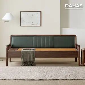 장수돌침대 다하스 1343P 흙소파