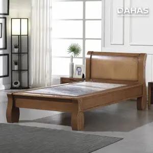 장수돌침대 다하스 1401S /샤인스톤 싱글침대