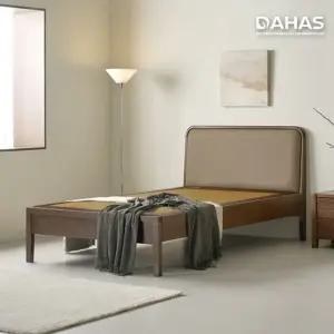 장수돌침대 다하스 1333SS / 흙침대 슈퍼싱글침대