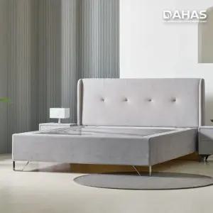 장수돌침대 다하스 1703Q /샤인스톤 퀸침대