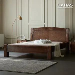 장수돌침대 다하스 1601Q /필렉스 퀸침대