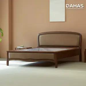 장수돌침대 다하스 1307Q /샤인스톤 퀸침대