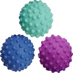 발 마사지 볼 근막 방출 근육통과 발의 도구 롤러 복원