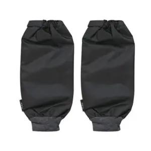 모닝글로리 검정 팔토시