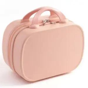 [JED] 기내 핑크 여행용 캠핑 트래블백 레디백 보조 가방