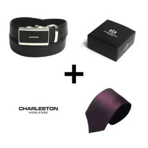 선물세트 정장벨트 넥타이 아빠선물 세트