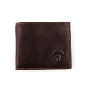 [JED] 지갑 남성 가죽 고급 반지갑 신상 빈티지 20대 30대