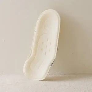 [루나스토리]프리미엄 텐셀 수유시트 수유쿠션 아기 신생아 역류방지