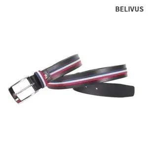 빌리버스 남성 벨트 BTG065 가죽 컬러 패션벨트 남성벨트