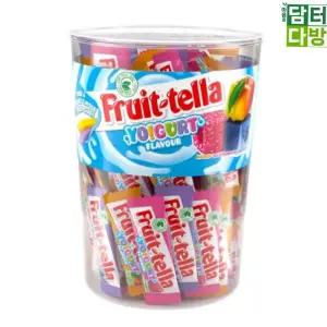 590g 후르트텔라 요구르트향