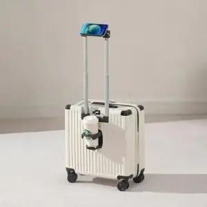 [JED] 수납 보조 크로스백 생활 가방 여행용 학생용 메신저백 다용도 기숙사