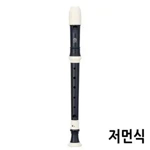 엔젤악기 소프라노 리코더 (AWR-SN) (저먼식)
