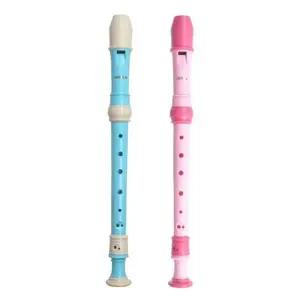 삼익 리코더 저먼식 색상 택1