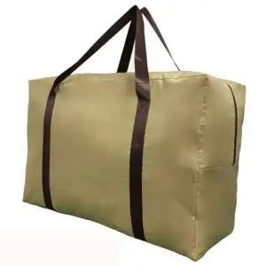 [에이치플러스몰]유학가방 다용도 짐가방 대형 이불가방 84L 캠핑가방