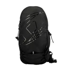 [디젤] 남성 드레이프 오벌 D 로고 힙색 가방(X09839 P3306 T8013)