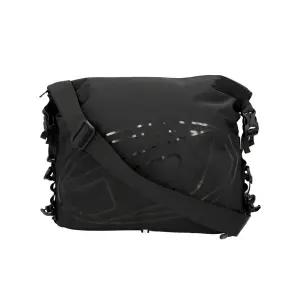 [디젤] 남성 드레이프 오벌 D 로고 스몰 크로스백 가방(X10046 P6333 T8013)