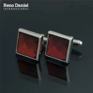 럭셔리한 커프스 남성정장 40대회사원선물 커프스 커프링크