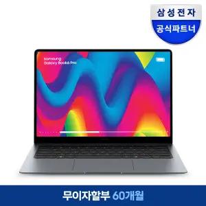[최대60개월무이자] 삼성전자 갤럭시북6 프로 NT940XJG-K72A
