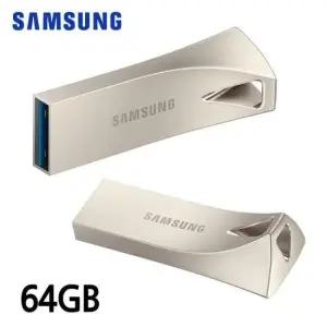삼성 usb메모리 3.1 BAR Plus 64GB Flash Drive