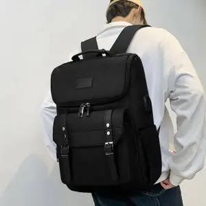 (옵션 블랙)남자 여성소가죽 여행 여행가방 메신저백 여성예쁜 여성가방 남성 힙색